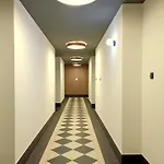 Brandneue Wohnung In Kolberg Mit Garten